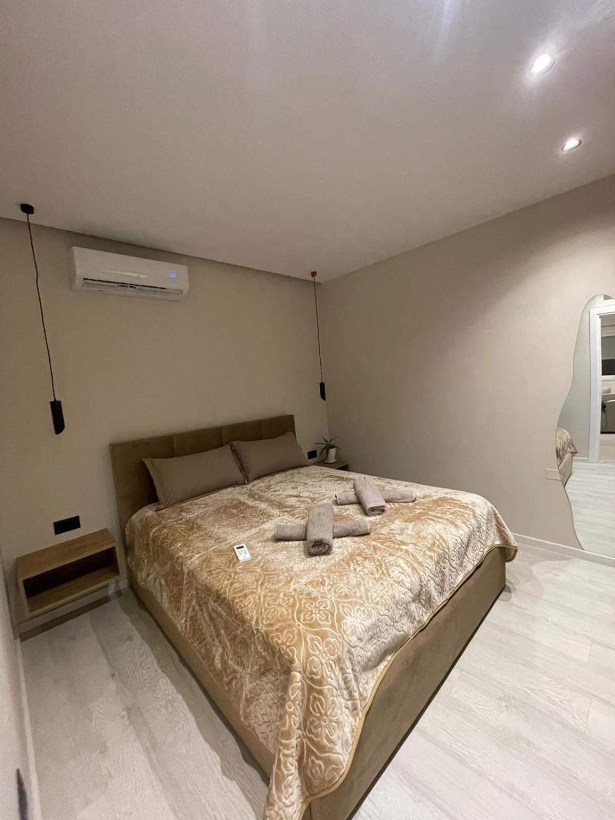 Casa Tirana Appartement Buitenkant foto