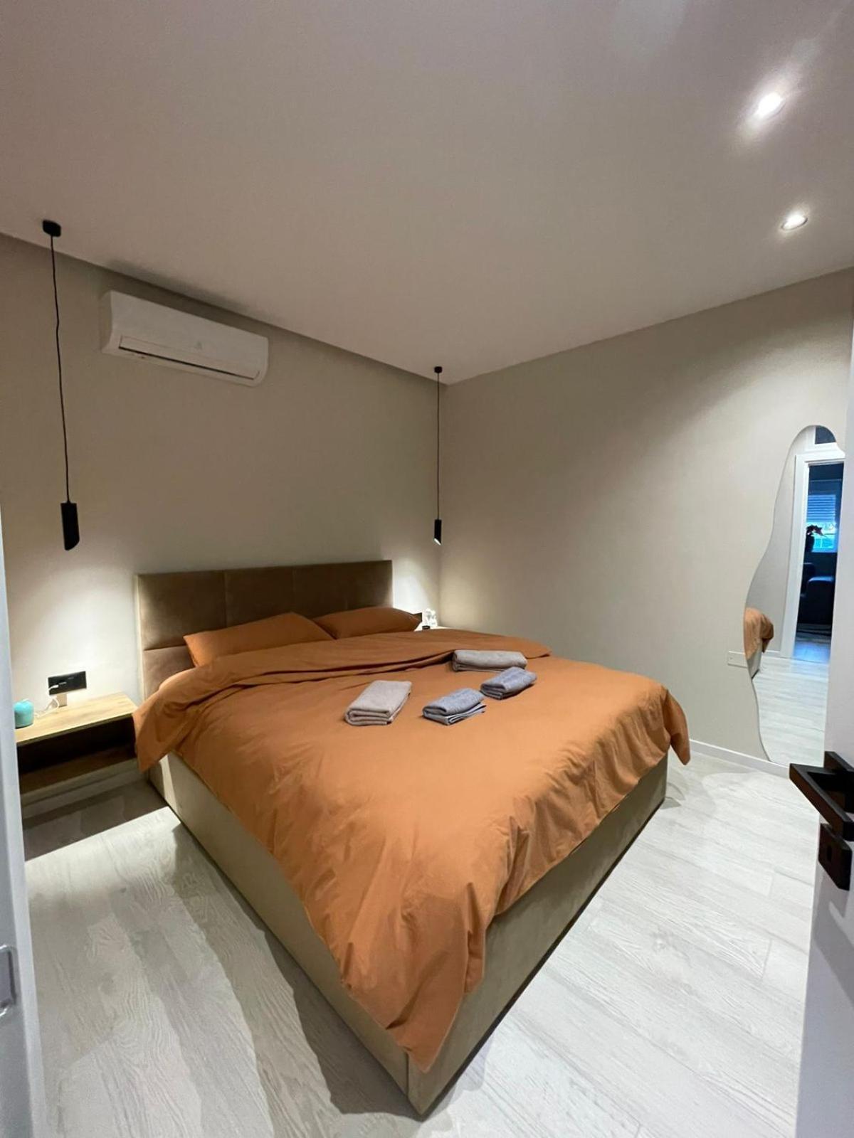 Casa Tirana Appartement Buitenkant foto